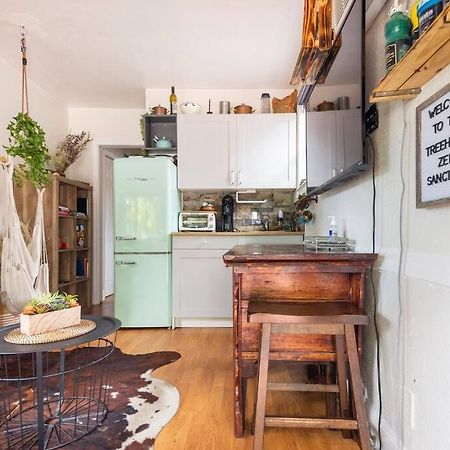 The Cozy Villa-Private Parking Miami Bagian luar foto