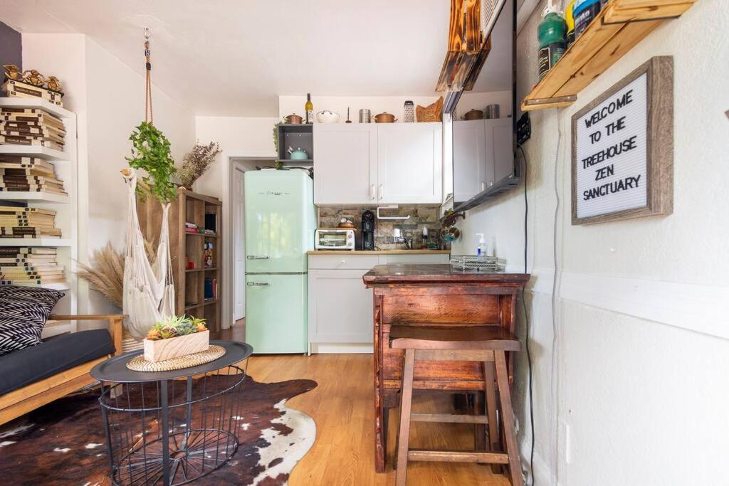 The Cozy Villa-Private Parking Miami Bagian luar foto