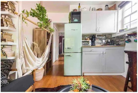 The Cozy Villa-Private Parking Miami Bagian luar foto