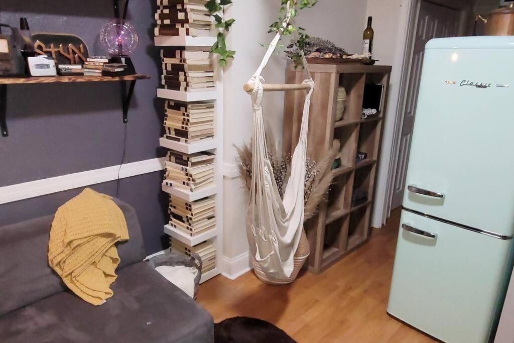 The Cozy Villa-Private Parking Miami Bagian luar foto